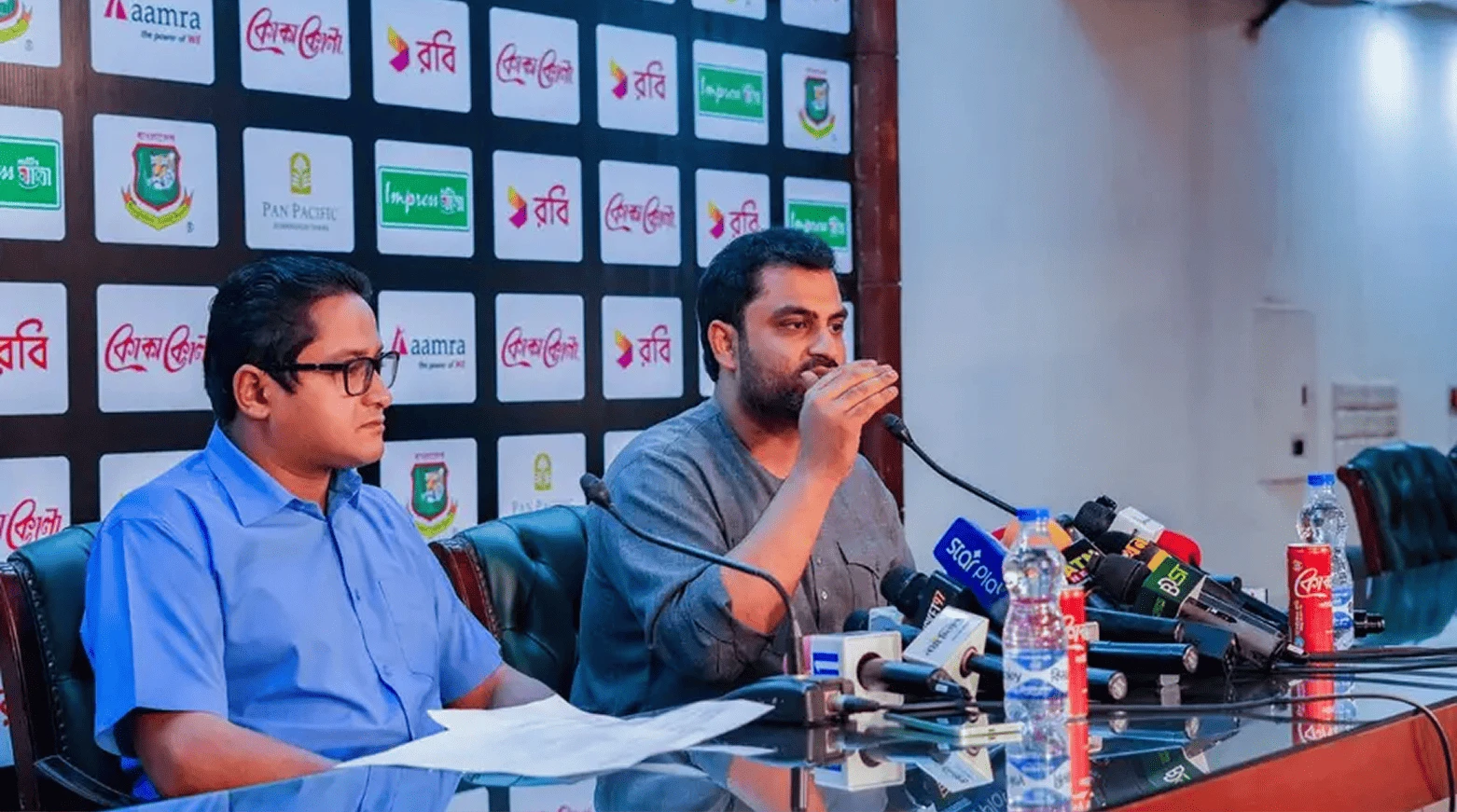 Tamim Iqbal says no to BPL until financial issues are fixed